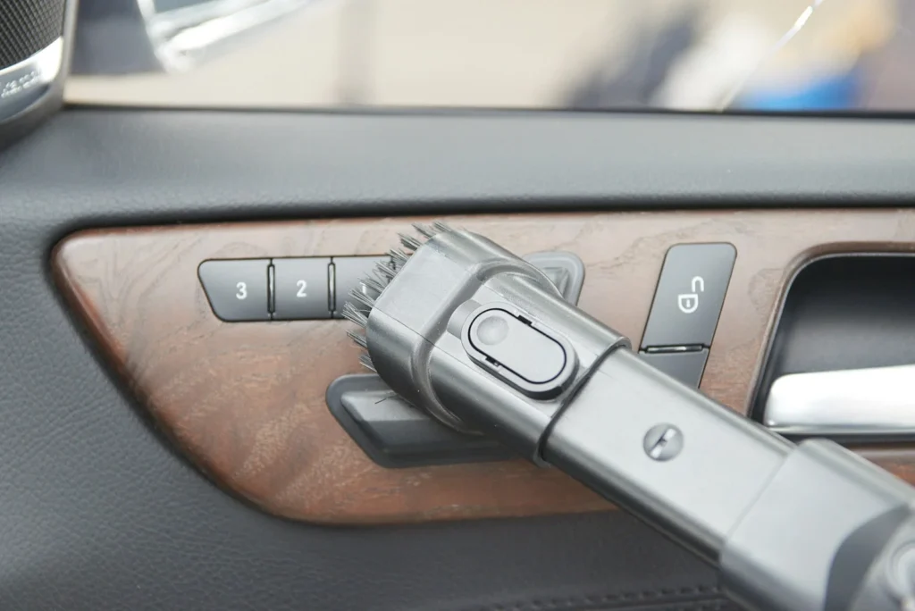 wireless handheld car vacuum cleaner for Buick Encore